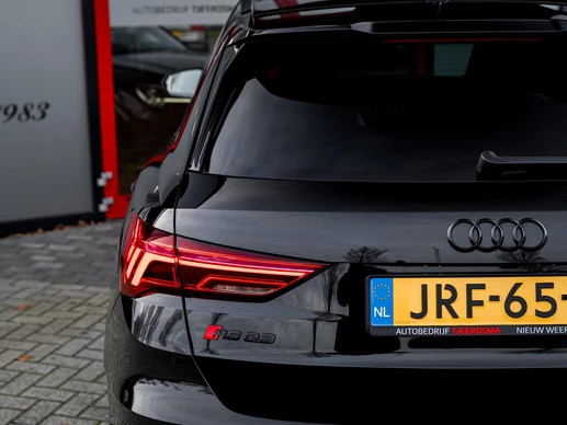 Audi RSQ3 - Afbeelding 29 van 30