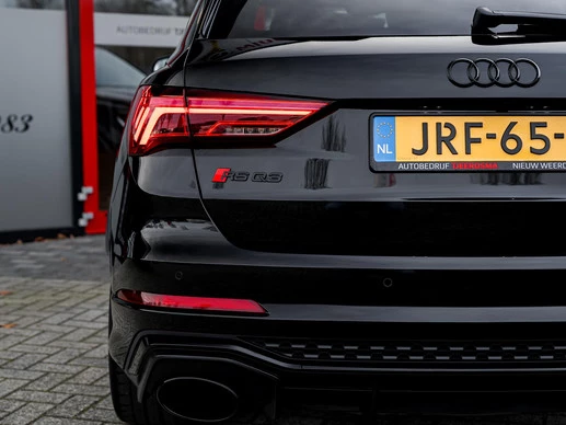 Audi RSQ3 - Afbeelding 30 van 30