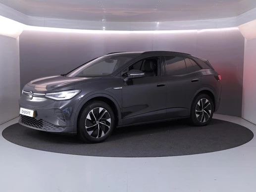 Volkswagen ID.4 - Afbeelding 1 van 20