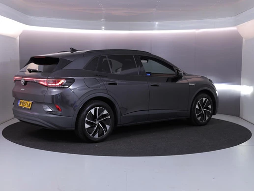 Volkswagen ID.4 - Afbeelding 4 van 20