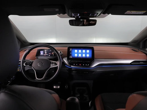 Volkswagen ID.4 - Afbeelding 5 van 20