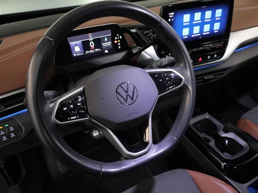 Volkswagen ID.4 - Afbeelding 6 van 20