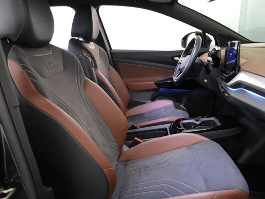 Volkswagen ID.4 - Afbeelding 15 van 20