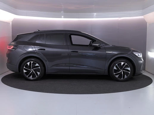 Volkswagen ID.4 - Afbeelding 18 van 20