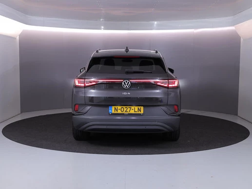 Volkswagen ID.4 - Afbeelding 19 van 20