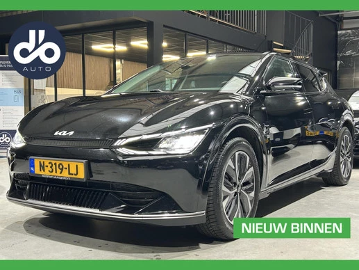 Kia EV6 - Afbeelding 1 van 30