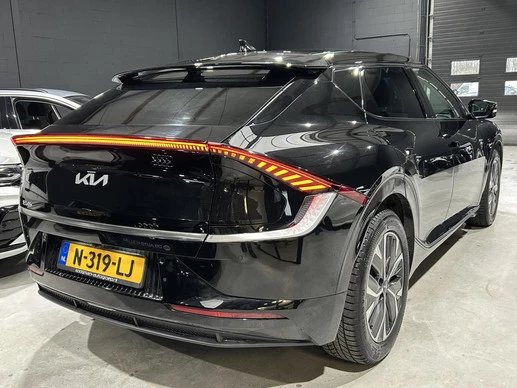 Kia EV6 - Afbeelding 2 van 30