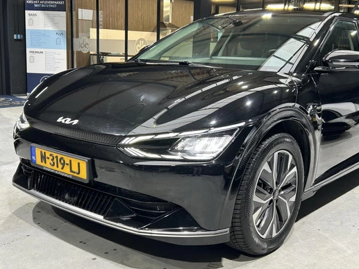 Kia EV6 - Afbeelding 5 van 30