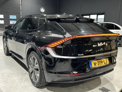 Kia EV6 - Afbeelding 6 van 30