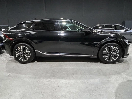 Kia EV6 - Afbeelding 12 van 30