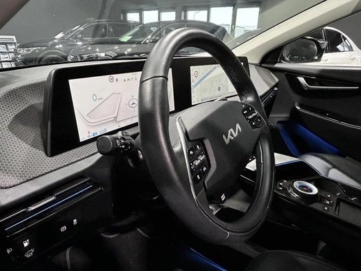 Kia EV6 - Afbeelding 21 van 30