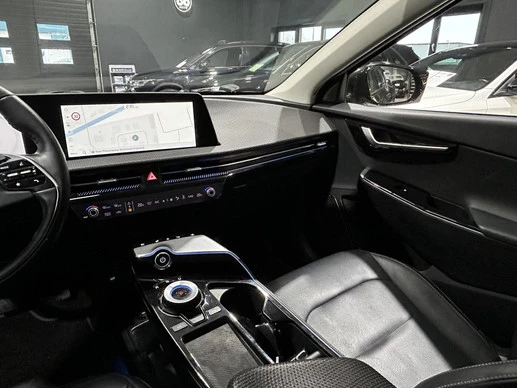 Kia EV6 - Afbeelding 23 van 30