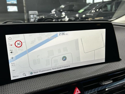 Kia EV6 - Afbeelding 24 van 30