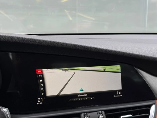 Alfa Romeo Giulia - Afbeelding 15 van 30