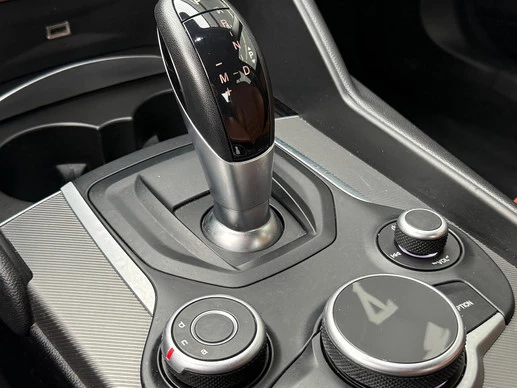 Alfa Romeo Giulia - Afbeelding 20 van 30