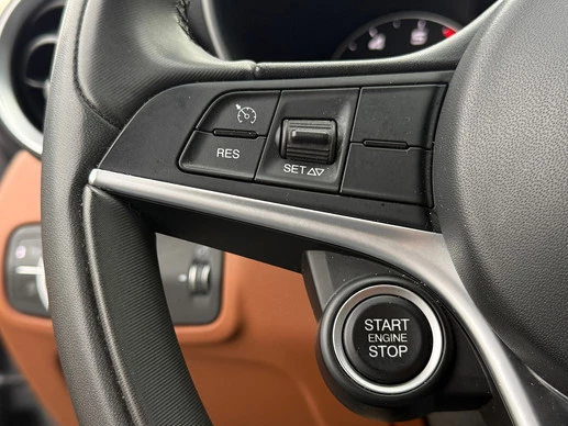 Alfa Romeo Giulia - Afbeelding 21 van 30