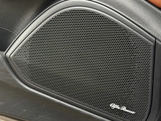 Alfa Romeo Giulia - Afbeelding 22 van 30