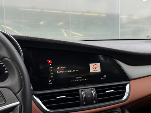 Alfa Romeo Giulia - Afbeelding 30 van 30