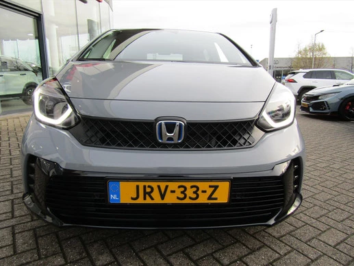 Honda Jazz - Afbeelding 3 van 18
