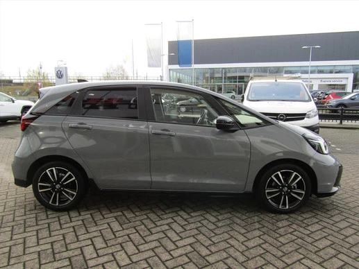 Honda Jazz - Afbeelding 5 van 18