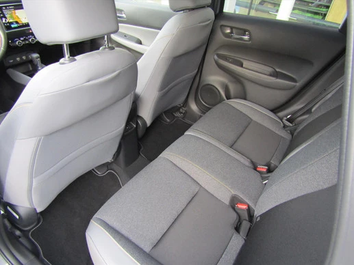 Honda Jazz - Afbeelding 10 van 18