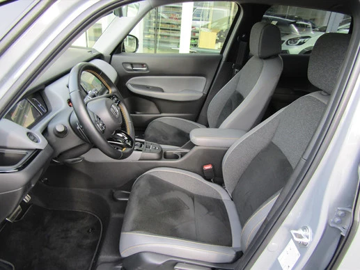 Honda Jazz - Afbeelding 11 van 18