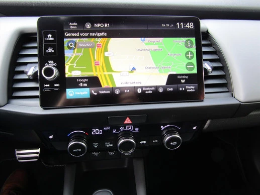 Honda Jazz - Afbeelding 13 van 18