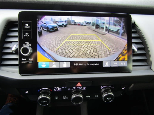 Honda Jazz - Afbeelding 14 van 18