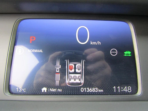 Honda Jazz - Afbeelding 15 van 18