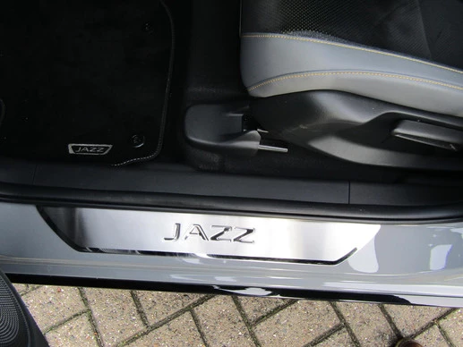 Honda Jazz - Afbeelding 16 van 18
