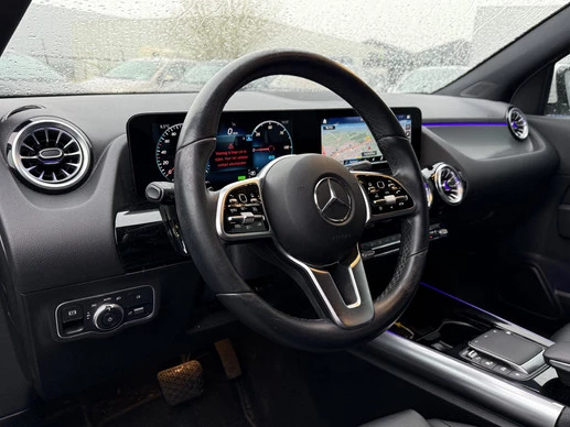 Mercedes-Benz EQA - Afbeelding 4 van 30