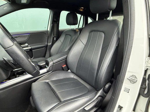 Mercedes-Benz EQA - Afbeelding 5 van 30