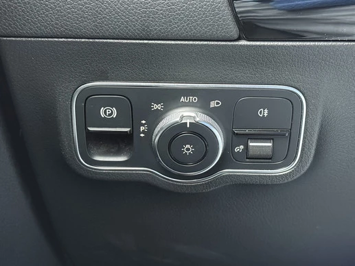 Mercedes-Benz EQA - Afbeelding 9 van 30