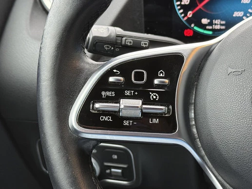 Mercedes-Benz EQA - Afbeelding 11 van 30