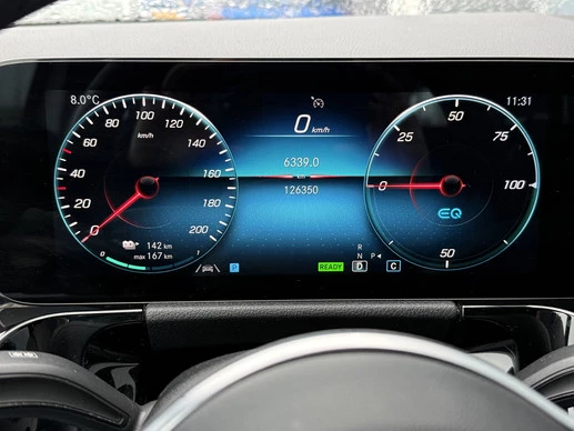 Mercedes-Benz EQA - Afbeelding 12 van 30