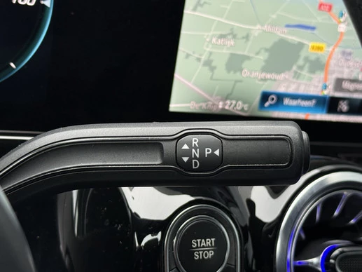 Mercedes-Benz EQA - Afbeelding 14 van 30