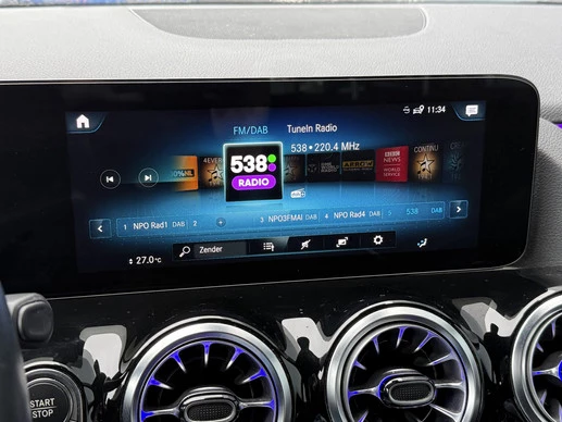 Mercedes-Benz EQA - Afbeelding 16 van 30