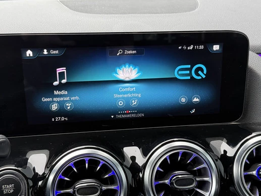 Mercedes-Benz EQA - Afbeelding 17 van 30