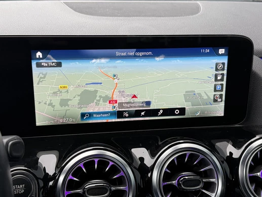 Mercedes-Benz EQA - Afbeelding 18 van 30