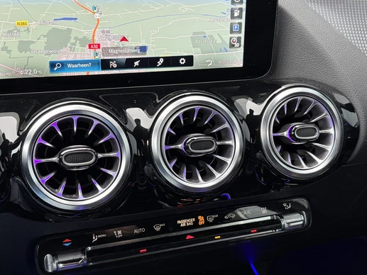 Mercedes-Benz EQA - Afbeelding 23 van 30