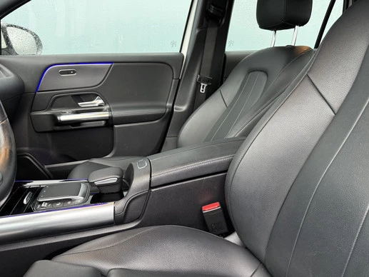 Mercedes-Benz EQA - Afbeelding 28 van 30