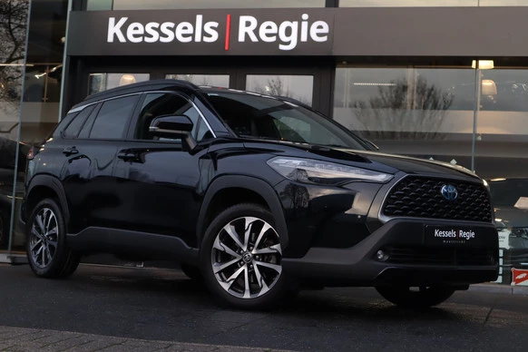 Toyota Corolla Cross - Afbeelding 1 van 30