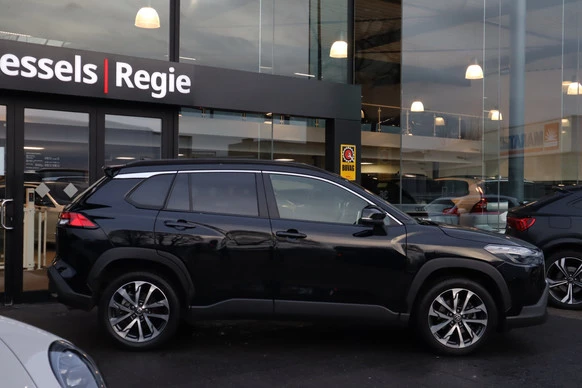 Toyota Corolla Cross - Afbeelding 3 van 30