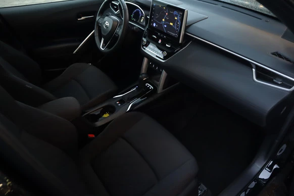 Toyota Corolla Cross - Afbeelding 5 van 30