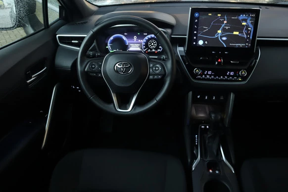 Toyota Corolla Cross - Afbeelding 7 van 30