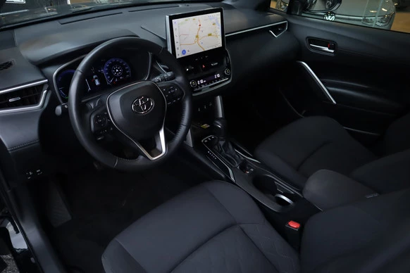 Toyota Corolla Cross - Afbeelding 8 van 30