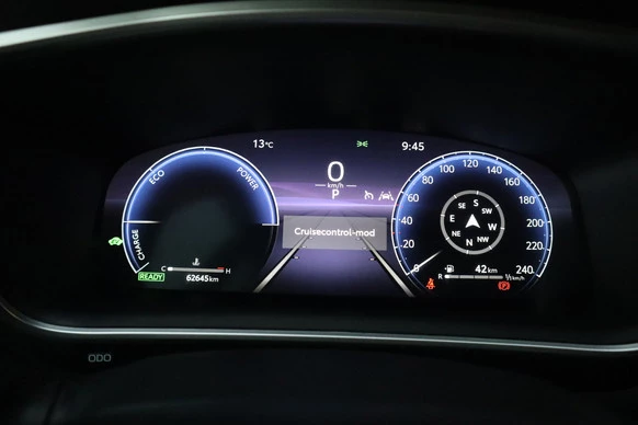 Toyota Corolla Cross - Afbeelding 9 van 30