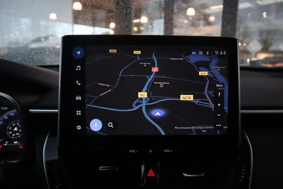 Toyota Corolla Cross - Afbeelding 11 van 30