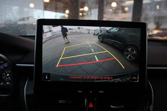 Toyota Corolla Cross - Afbeelding 12 van 30