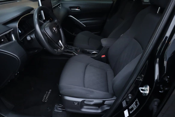 Toyota Corolla Cross - Afbeelding 14 van 30